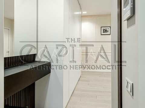 квартира за адресою Київ, Саперне Поле вул., 3