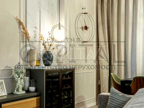 квартира за адресою Київ, Саперне Поле вул., 3