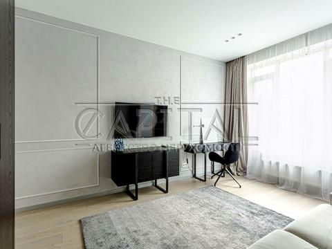 квартира за адресою Київ, Саперне Поле вул., 3