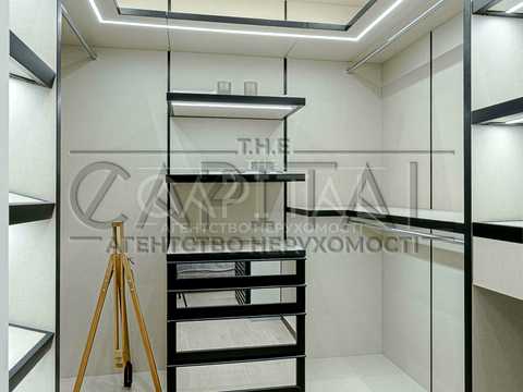 квартира за адресою Київ, Саперне Поле вул., 3