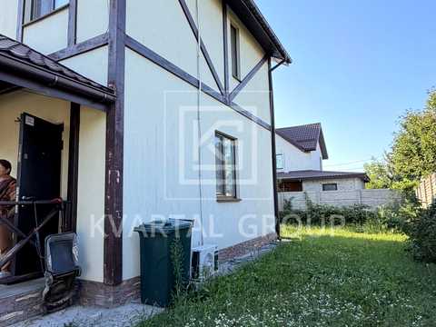 дом по адресу Фізкультурна ул., 35