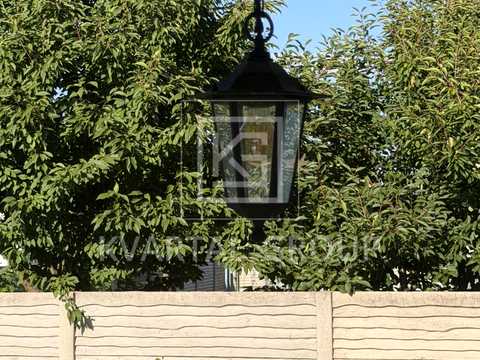 дом по адресу Фізкультурна ул., 35