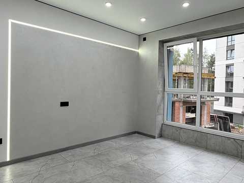 квартира по адресу Фортечна ул., 14