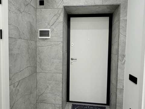 квартира по адресу Фортечна ул., 14