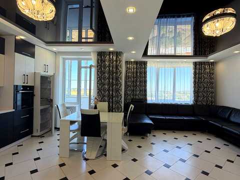 квартира за адресою Галицька вул., 4