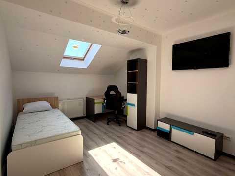 квартира за адресою Галицька вул., 4