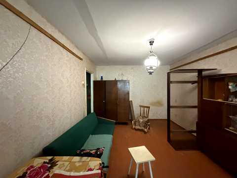 квартира по адресу Князя Острожского ул., 12