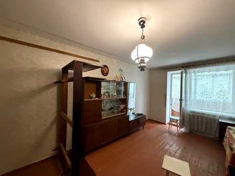 квартира по адресу Князя Острожского ул., 12