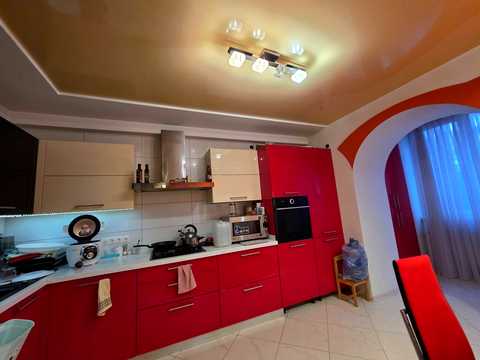квартира за адресою Тернопіль, Карпенка вул., 28