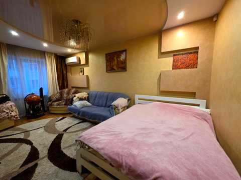 квартира за адресою Тернопіль, Карпенка вул., 28