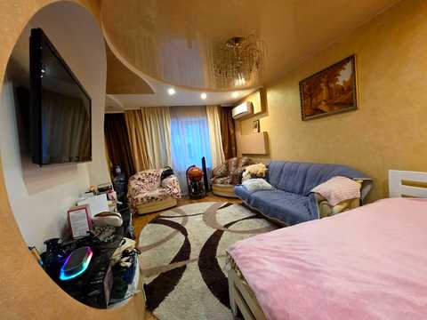 квартира за адресою Тернопіль, Карпенка вул., 28