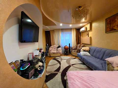 квартира за адресою Тернопіль, Карпенка вул., 28