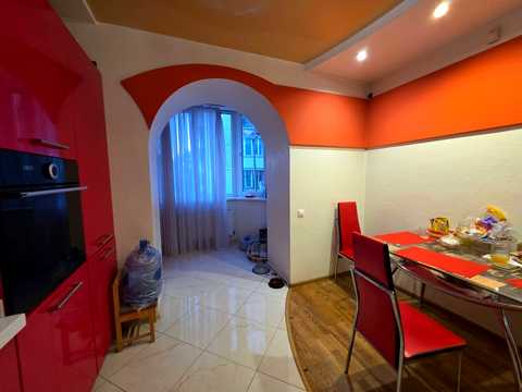 квартира за адресою Тернопіль, Карпенка вул., 28