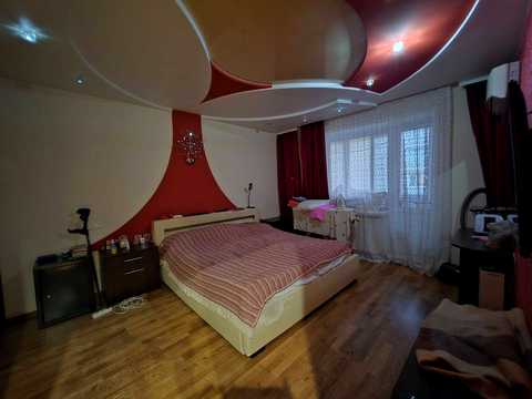 квартира за адресою Тернопіль, Карпенка вул., 28