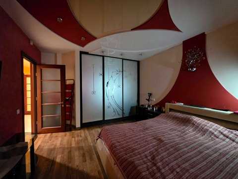 квартира за адресою Тернопіль, Карпенка вул., 28