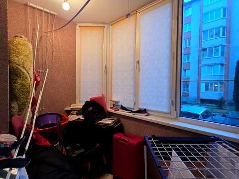квартира за адресою Тернопіль, Карпенка вул., 28