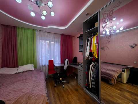 квартира за адресою Тернопіль, Карпенка вул., 28