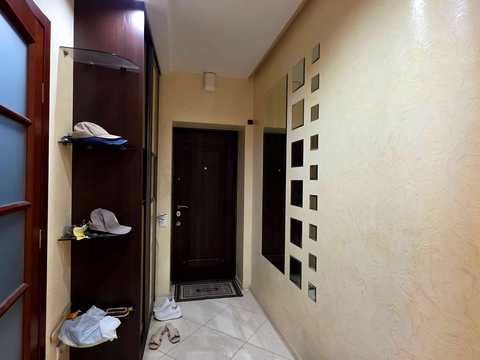 квартира за адресою Тернопіль, Карпенка вул., 28