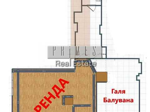 коммерческая по адресу Гарматная ул., 20