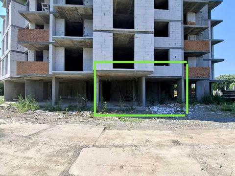 коммерческая по адресу Героя України Дмитра Крамара ул., 6 