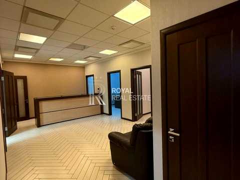 комерційна за адресою Київ, Шота Руставелі вул., 44