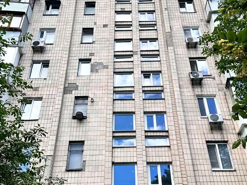квартира за адресою Симиренка вул., 20