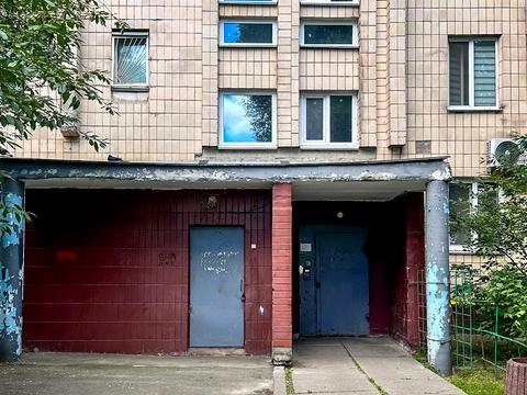 квартира за адресою Симиренка вул., 20