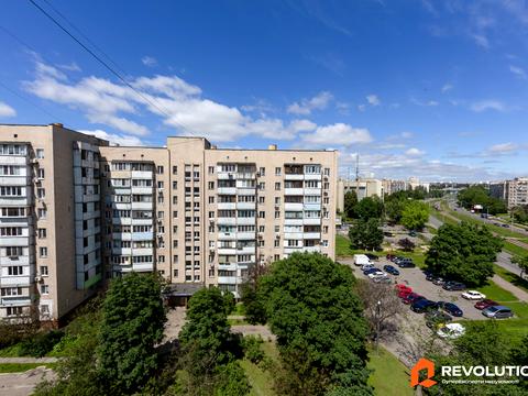 квартира за адресою Симиренка вул., 20