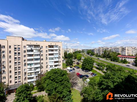 квартира за адресою Симиренка вул., 20