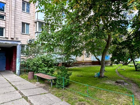 квартира за адресою Симиренка вул., 20