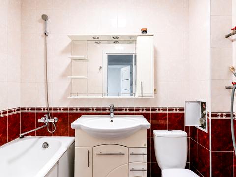 квартира за адресою Симиренка вул., 20