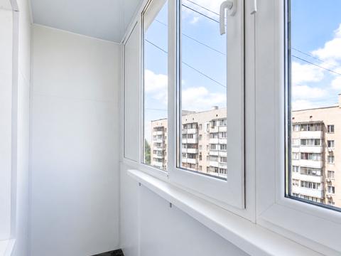 квартира за адресою Симиренка вул., 20