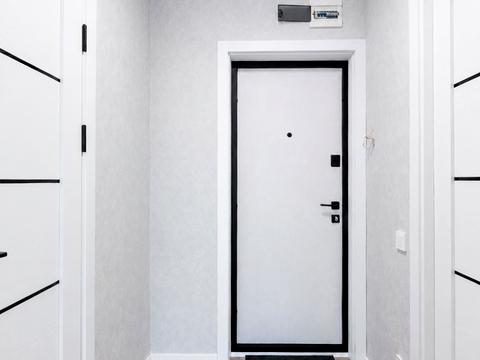 квартира за адресою Симиренка вул., 20