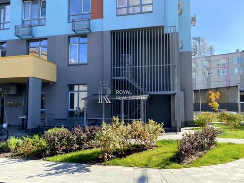 комерційна за адресою Богданівська вул., 7-Д