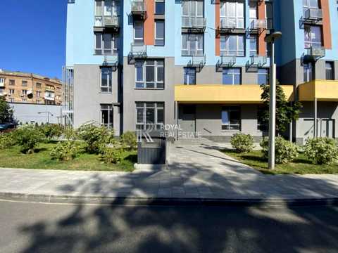 комерційна за адресою Богданівська вул., 7-Д
