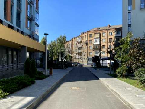 комерційна за адресою Богданівська вул., 7-Д