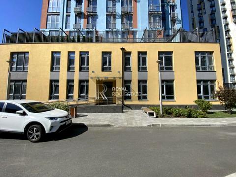 комерційна за адресою Богданівська вул., 7-Д
