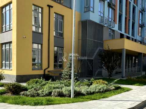 комерційна за адресою Богданівська вул., 7-Д