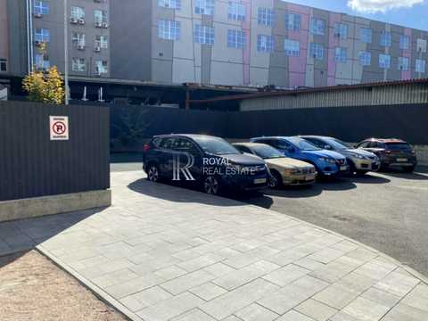 комерційна за адресою Богданівська вул., 7-Д