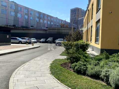 комерційна за адресою Богданівська вул., 7-Д