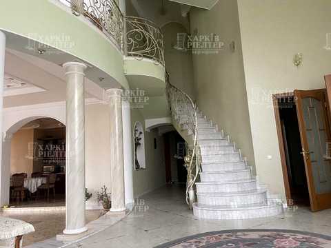 дом по адресу Масельского