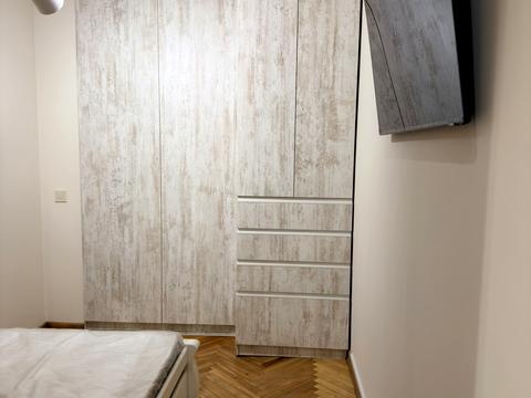 квартира по адресу Саксаганского ул., 91