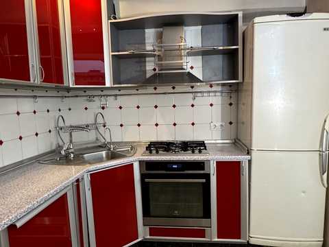 квартира по адресу Оболонский просп., 12