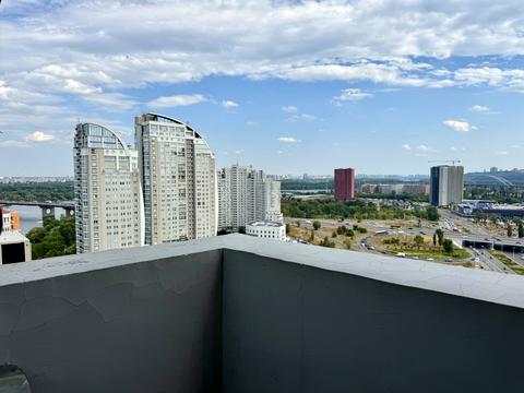 квартира по адресу Владимира Ивасюка просп. (Героїв Сталінграду), 2-Г, к1