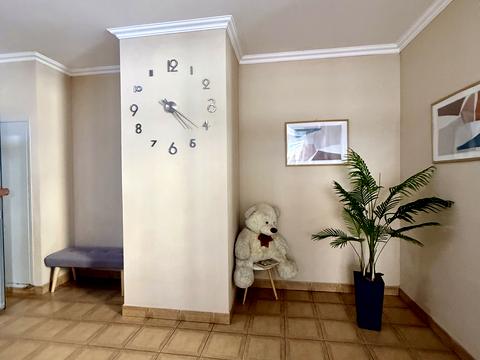 квартира по адресу Владимира Ивасюка просп. (Героїв Сталінграду), 2-Г, к1