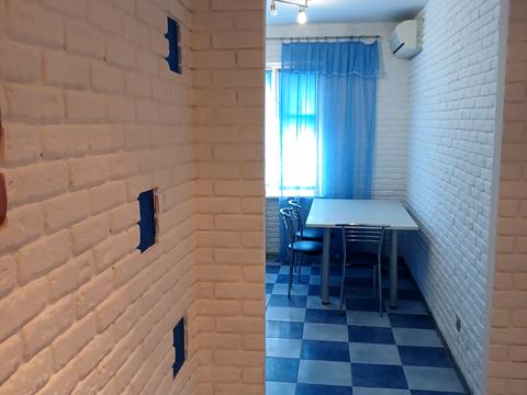 квартира по адресу Урловская ул., 16