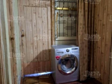 квартира за адресою Гвардійців-Широнінців вул., 11б