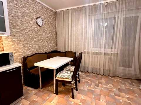квартира по адресу Анны Ахматовой ул., 13