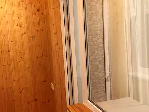 квартира по адресу Анны Ахматовой ул., 13