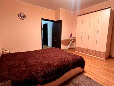 квартира по адресу Анны Ахматовой ул., 13